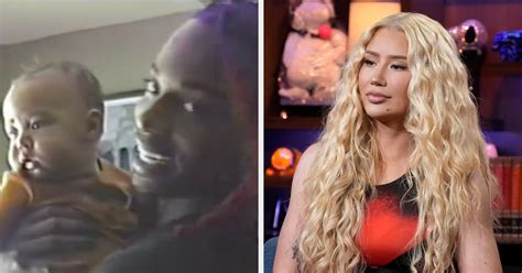 Iggy Azalea Responds to Playboi Carti Documentary。